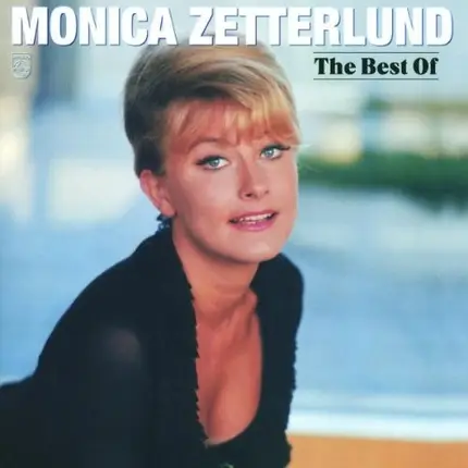 Monica Zetterlund - The Best Of