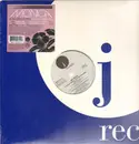 12inch Vinyl Single - Monica - A Dozen Roses (You Remind Me) - Still Sealed