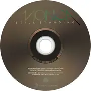 CD - Monica - Still Standing
