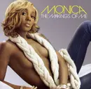 CD - Monica - The Makings Of Me