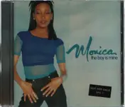 Monica - The Boy Is Mine