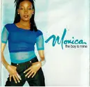 CD - Monica - The Boy Is Mine