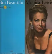 Monica Lewis - But Beautiful