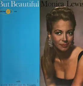 Monica Lewis - But Beautiful