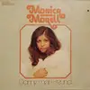 LP - Monica Morell - Danny, Mein Freund