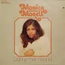 LP - Monica Morell - Danny, Mein Freund