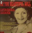 LP - Monica Rose - Oh! You Beautiful Doll
