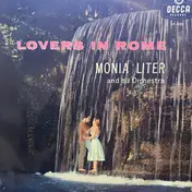 Monia Liter - Lovers In Rome