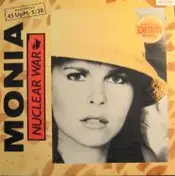 Monia - Nuclear War