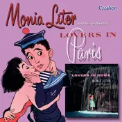 Monia Liter - Lovers in Rome/Lovers in Paris