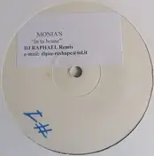 Monia's - In Da House (Lost Tribal Remix)
