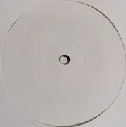 2 x 12inch Vinyl Single - Monia's - In Da House (Lost Tribal Remix) - promo