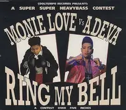 Monie Vs Adeva Love - Ring My Bell