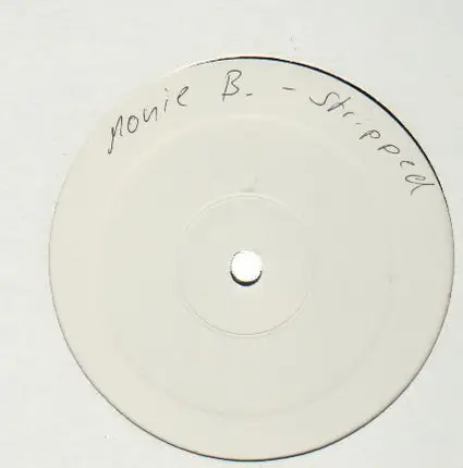 Monie B - Stripped