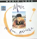12'' - Monie Love - Monie In The Middle