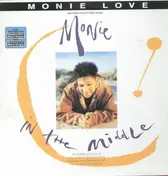 Monie Love - Monie In The Middle