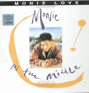 Monie Love - Monie In The Middle