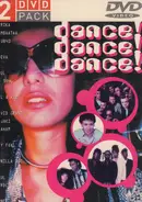 Monie Love / Afrika Bambaataa / Baltimora a.o. - Dance Dance Dance