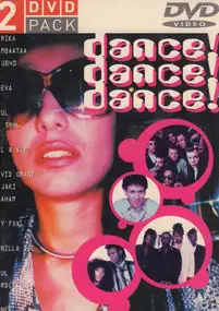 Monie Love - Dance Dance Dance