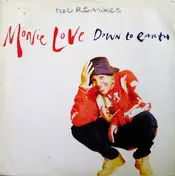Monie Love - Down To Earth (The Remixes)