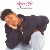 Monie Love Featuring True Image