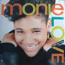 12'' - Monie Love - I Can Do This