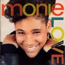 12'' - Monie Love - I Can Do This