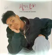 Monie Love - It's A Shame (My Sister)