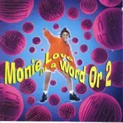 Monie Love - In a Word or 2