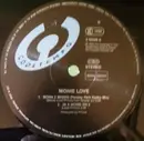 LP - Monie Love / Jesus Jones - Born 2 Breed / The Devil You Know
