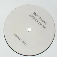 Monie Love - Slice Of Da Pie (Mousse T. Mixes)