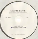 12'' - Monie Love - Untitled