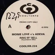 Monie Love V's Adeva - Ring My Bell