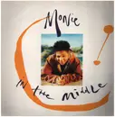 12inch Vinyl Single - Monie Love - Monie In The Middle