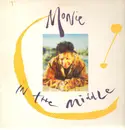 12inch Vinyl Single - Monie Love - Monie In The Middle