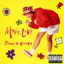 CD - Monie Love - Down To Earth