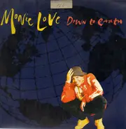 Monie Love - Down to Earth