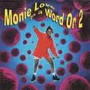CD - Monie Love - In A Word Or 2