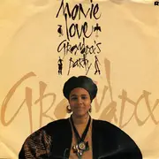 7'' - Monie Love - Grandpa's Party
