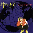 7'' - Monie Love - Down To Earth