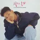 12inch Vinyl Single - Monie Love Featuring True Image - It's A Shame (My Sister)