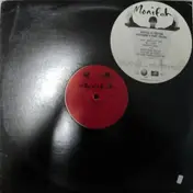 Monifah - Moods.....Moments (Special DJ Sampler)
