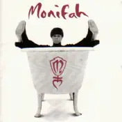 Monifah - Moods...Moments