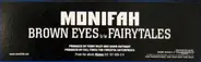 Monifah - Brown Eyes / Fairytales