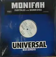 Monifah - Fairytales / Brown Eyes