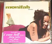 Monifah - Home