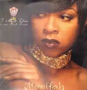 Monifah - i miss you (come back home)