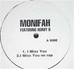 Monifah - I Miss You / Every Little Thing