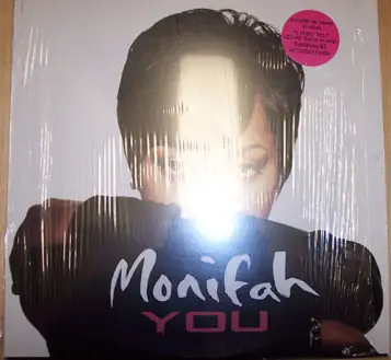 Monifah - You / I miss you