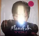 12'' - Monifah - You / I miss you